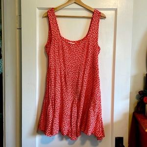 Beautiful Dôen Porto Dress